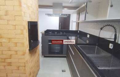 Imagem 8: Sobrado com 3 dormitórios, 128 m² - venda por R$ 670.000,00 ou aluguel...