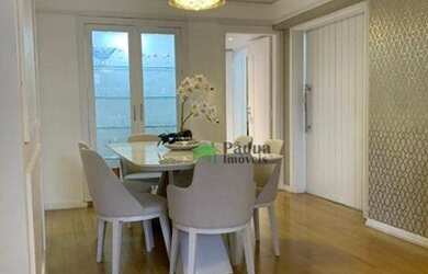 Imagem 7: Apartamento à venda, 145 m² por R$ 720.000,00 - Jardim Flamboyant -...