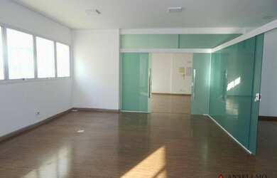 Imagem 15: Sala, 160 m² - venda por R$ 1.280.000,00 ou aluguel por R$ 8.000,00/mês...
