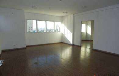 Imagem 10: Sala, 160 m² - venda por R$ 1.280.000,00 ou aluguel por R$ 8.000,00/mês...