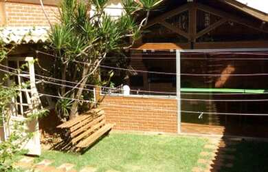 Imagem 1: São João Del Rei - Casa Padrão - Tejuco