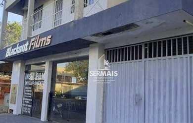 Imagem 2: Prédio à venda, 300 m² por R$ 850.000,00 - Presidencial - Ji-Paraná/RO
