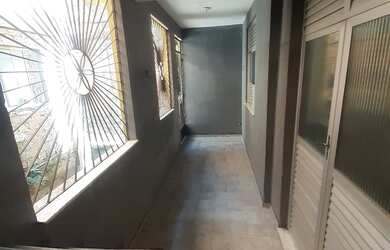 Imagem 2: Casa na Boa Vista de São Caetano 3/4, Laje Livre