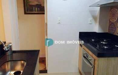 Imagem 9: Apartamento à venda, 75 m² por R$ 280.000,00 - Centro - Juiz de Fora/MG
