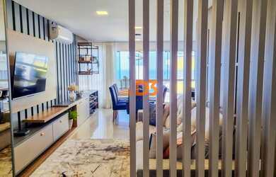 Imagem 3: Incrível Apartamento no Edifício CHÂTEAU MONTMARTRE