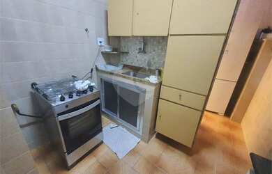 Imagem 16: Rio de Janeiro - Apartamento Padrão - ENGENHO NOVO