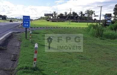 Imagem: O terreno possui 1.000m² de Área, Imóvel novo e está localizado