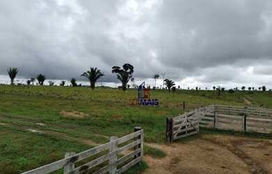 Imagem: A fazenda possui 7526200m² de Área e está localizado em Nova