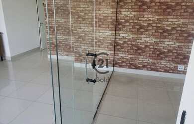 Imagem 10: Sala para alugar, 43 m² por R$ 2.300 - Tatuapé