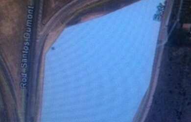 Imagem 3: Itu - Área com 17.000m² na Rodovia expressa Itu a Salto VENDA OU LOCAÇÃO