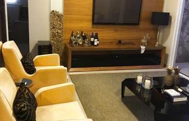 Imagem 6: Apto Alto Padrão para Venda - Tarraf II, SÃO JOSÉ DO RIO PRETO - 2...