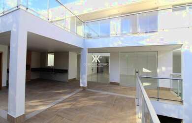 Imagem: Excelente Casa á venda no Buritis Condomínio Vila Sogno ÁREA