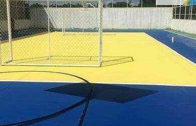 Imagem 8: Terreno à venda, 415 m² por R$ 230.000 - Jaraguá I - Montes Claros/MG