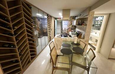 Imagem 6: Apartamento para Venda em Salvador, Barra, 2 dormitórios, 1 suíte, 2 banheiros, 2 vagas