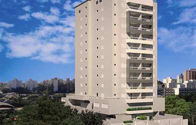 Imagem 1: APARTAMENTO FORTE - PRAIA GRANDE SP