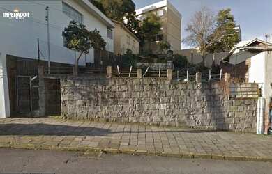 Imagem: O terreno possui 474m² de Área e está localizado em Centro