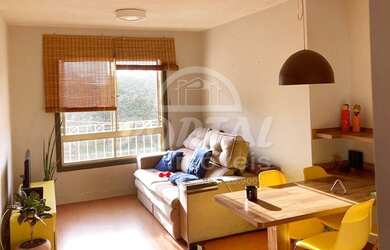 Imagem: Apartamento 3 quartos para Venda Parque Santa Felícia Jardim