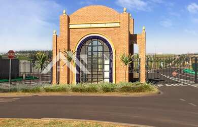 Imagem: O terreno e está localizado em Parque Egisto Ragazzo, Limeira