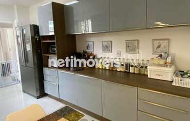 Imagem 7: Apartamento para venda com 170 metros quadrados com 4 quartos em Praia do Canto - Vitória