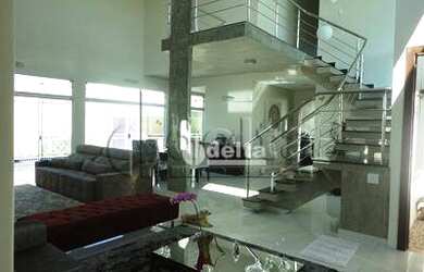 Imagem 1: Casa com 4 dormitórios, 450 m² - venda por R$ 1.950.000,00 ou aluguel...