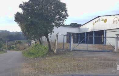 Imagem 2: Pinto Bandeira - Galpão/Depósito/Armazém - Zona Rural