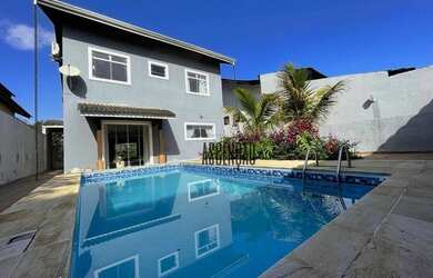 Imagem 10: Casa com 3 dormitórios à venda, 344 m² por R$ 1.595.000,00 - Condomínio Arujá 5 - Arujá/SP