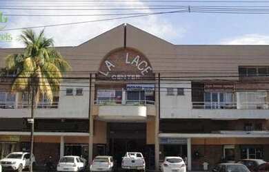 Imagem: O depósito possui 35m² de Área e está localizado em Itaipu