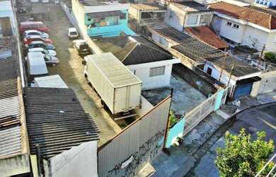 Imagem 10: Terreno à venda, 593 m² por R$ 1.352.000,00 - Lauzane Paulista - São...