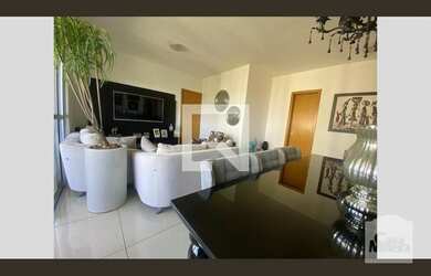 Imagem 4: Apartamento à Venda - Vila da Serra, 3 Quartos, 115 m²