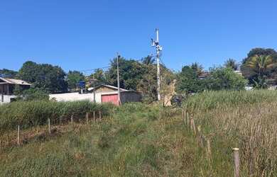 Imagem 6: Lote praia guarápari luz agua escriturado parti de 20 mil perto tudo parcelo troco guriri