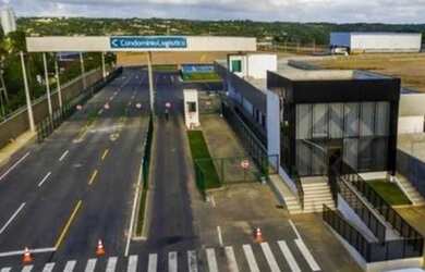 Imagem: O terreno possui 979m² de Área e está localizado em Manaíra