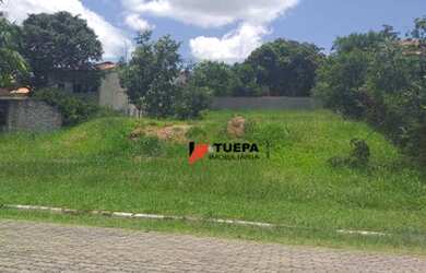 Imagem 2: Terreno à venda, 1500 m² por R$ 240.000,00 - Buru - Salto/SP