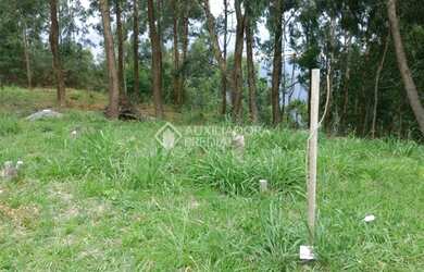 Imagem: O terreno possui 257m² de Área e está localizado em Canela