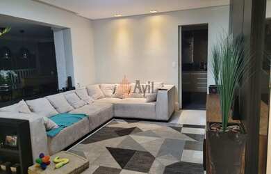 Imagem 8: apartamento terracas tatuape