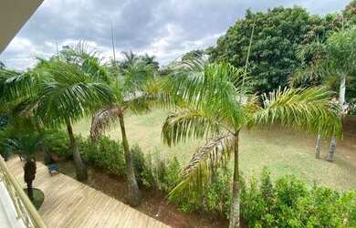 Imagem 11: Maravilhosa Casa Alto Padrão 685 Mts de AC Rica em Mármore