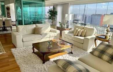 Imagem 11: SÃO PAULO - Apartamento Padrão - BELA VISTA