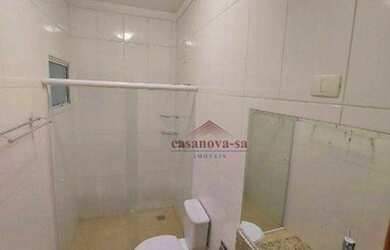 Imagem 9: Sobrado com 4 dormitórios, 415 m² - venda por R$ 3.150.000,00 ou aluguel...