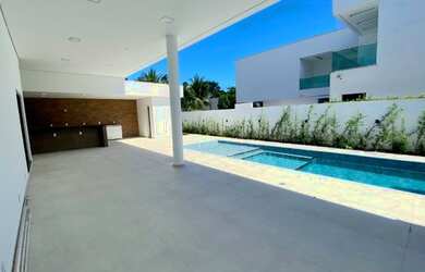 Imagem 7: Condomínio Itaporanga III com 05 Suites super luxo Ponta negra