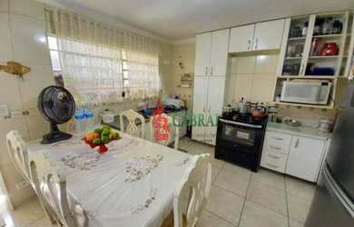 Imagem 9: Sobrado com 3 dormitórios, 170 m² - venda por R$ 650.000,00 ou aluguel...