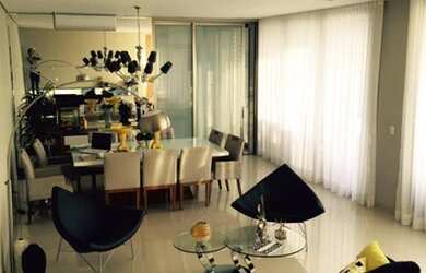 Imagem 4: OPORTUNIDADE Casa de Esquina Condomínio Mont Blanc- Frente Lago Shopping...