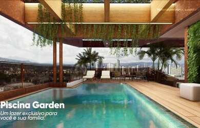 Imagem 7: Apartamento de 125 metros na planta na melhor localização de Caruaru