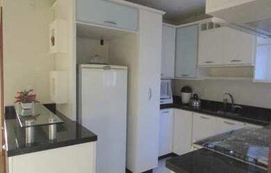 Imagem 5: CAXIAS DO SUL - Apartamento Padrão - SAGRADA FAMÍLIA