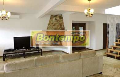 Imagem 14: CONDOMINIO GOLF VILLAGE, GRANJA VIANA. 4 SUITES, GOURMET, PISCINA E VISTA