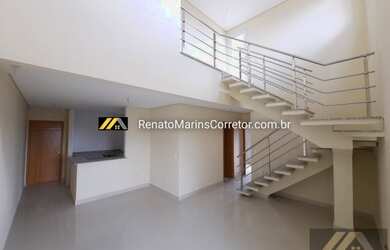 Imagem: O apartamento possui 3 Dormitórios, 3 Banheiros, 3 Vagas na