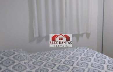 Imagem 12: Apartamento com 2 dormitórios, 47 m² - venda por R$ 315.000,00 ou aluguel por R$ 1.680,00