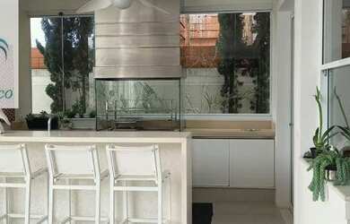 Imagem 6: Casa à venda, 450 m² por R$ 3.000.000,00 - Acapulco - Guarujá/SP