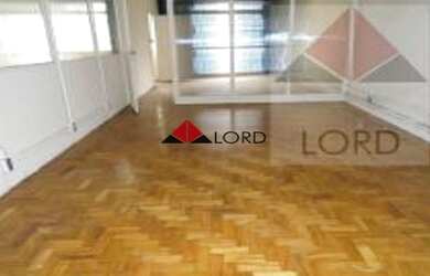 Imagem: O depósito possui 80m² de Área e está localizado em Centro