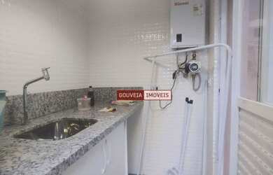 Imagem 11: Sobrado com 3 dormitórios, 128 m² - venda por R$ 670.000,00 ou aluguel...