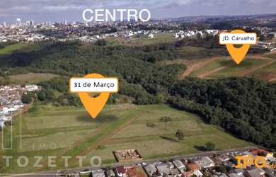Imagem: O terreno possui 252m² de Área e está localizado em Neves