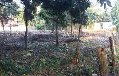 Imagem: O terreno possui 4.300m² de Área e está localizado em Campo